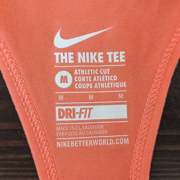 41% OFF — Nike Dri-Fit Athletic Graphic Tank Top - Picture 3 of 4